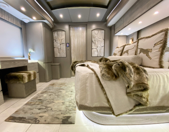 Newell Coach bedroom gallery