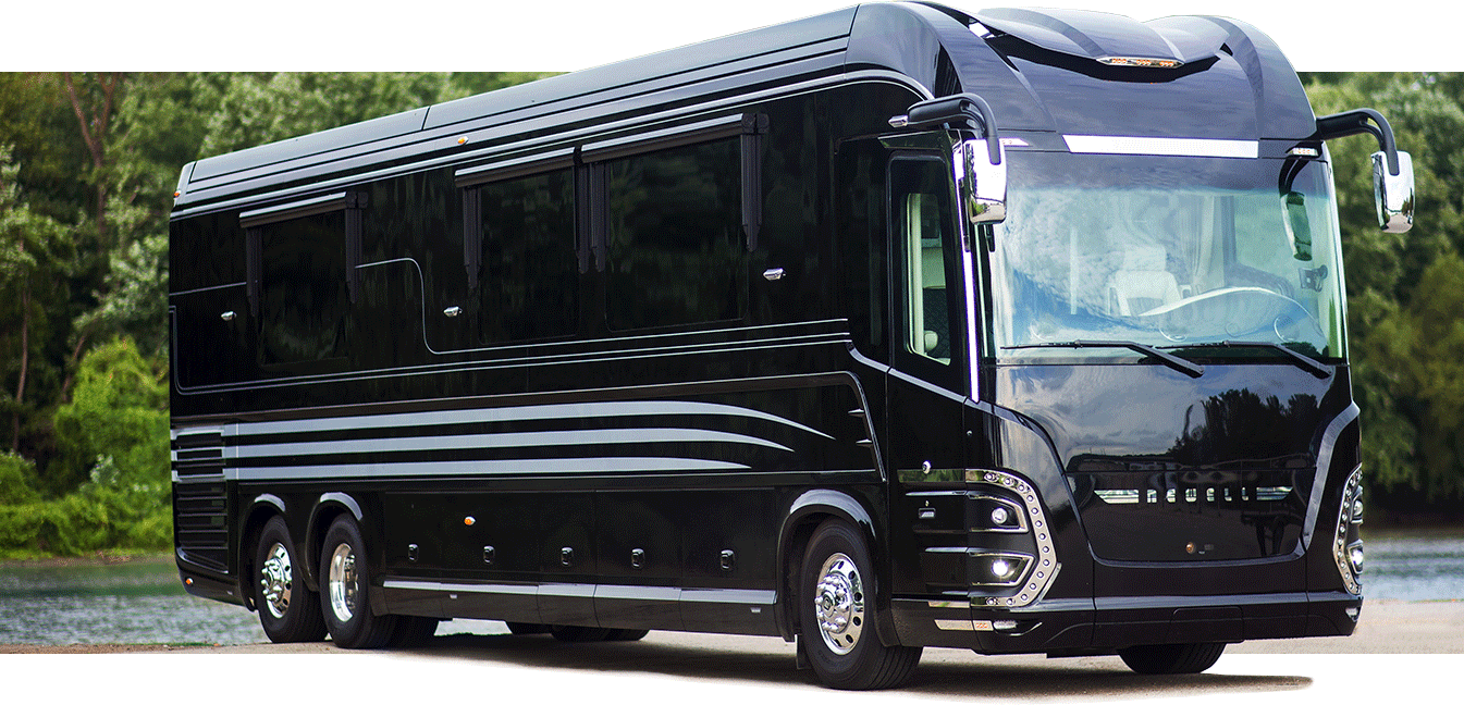 Overview Newell Coach Miami Oklahoma